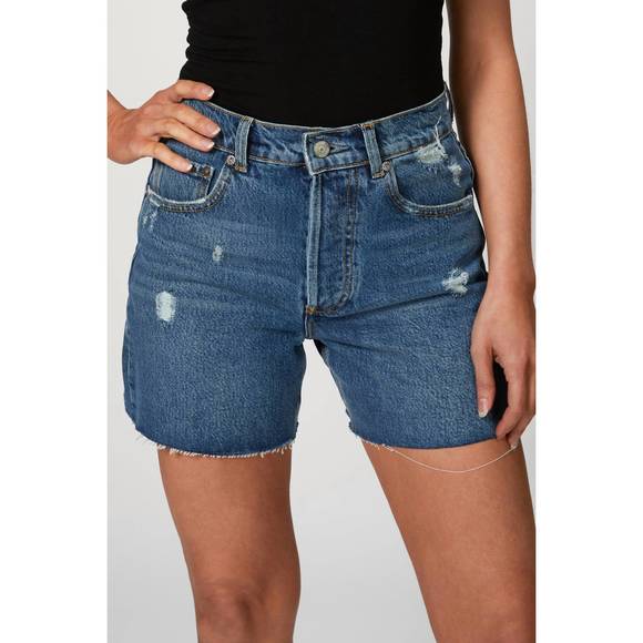 NEW BOYISH the monty short in city lights